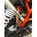 2019-2020 KTM 390 Duke Stainless 3/4 System